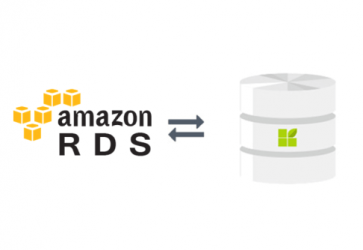 Plesk Amazon RDS Integration Nedir ?