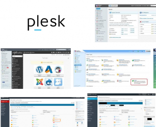 Plesk Panel Centos Sunucuya İp Adresi Ekleme