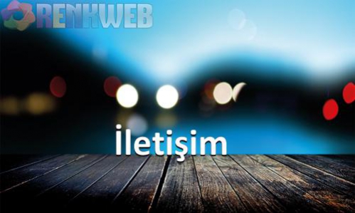 İletişim