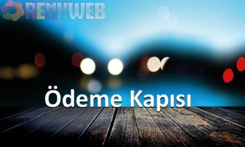 Ödeme Kapısı