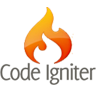 Codeigniter Framework