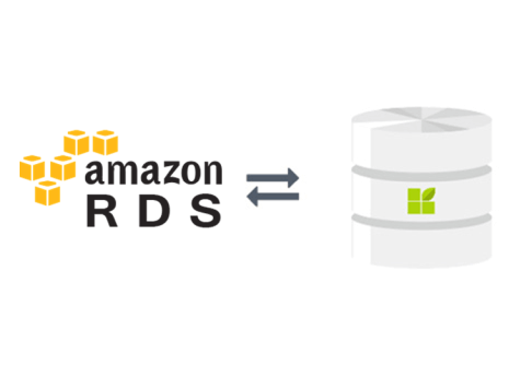 Plesk Amazon RDS Integration Nedir ?