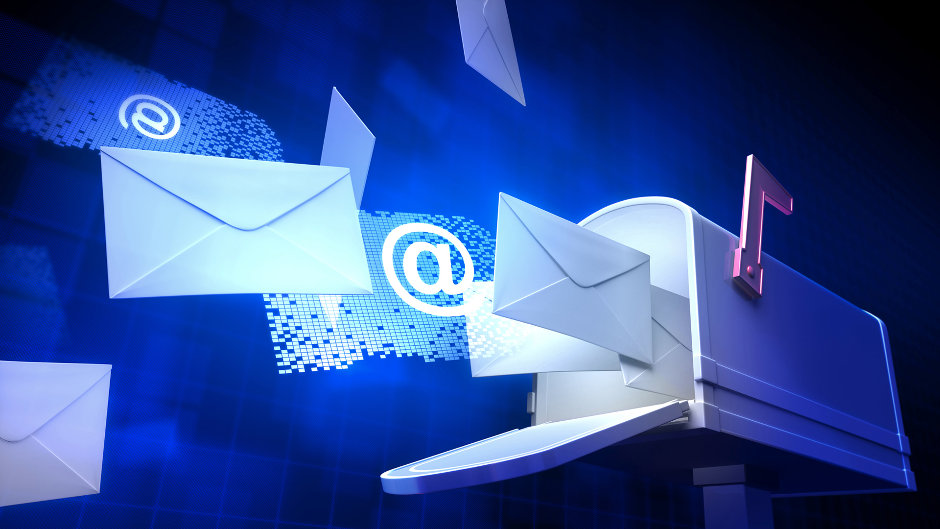 Bursa Toplu Mail Hizmeti