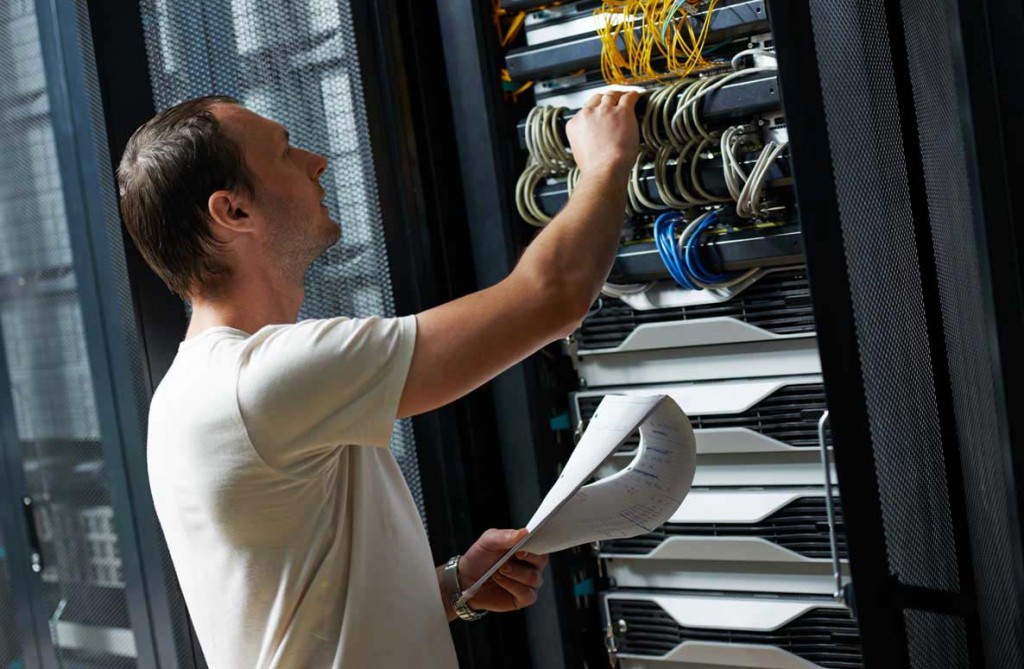 Bursa Yüksek Kapasiteli Hosting